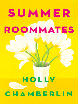 cover image of Summer Roommates